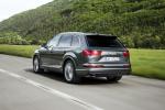 Audi Q7 TDI Quattro S-Line 2015 года (WW)